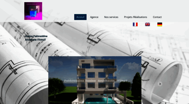 architecte-zenina.jimdo.com