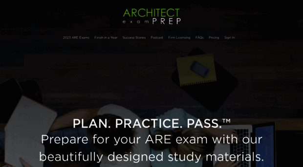 architectexamprep.com