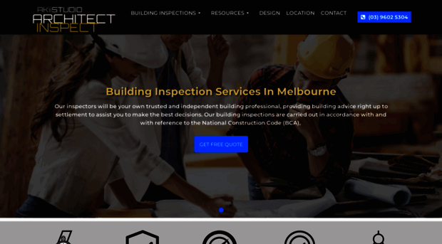 architectinspect.com.au