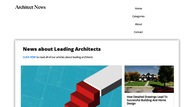 architectnews.com