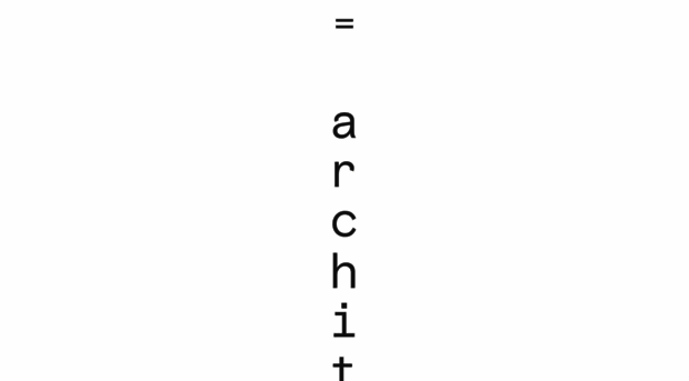 architecto.co.nz