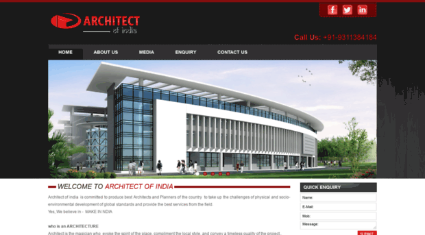 architectofindia.com