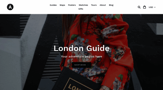 architectourguide.com
