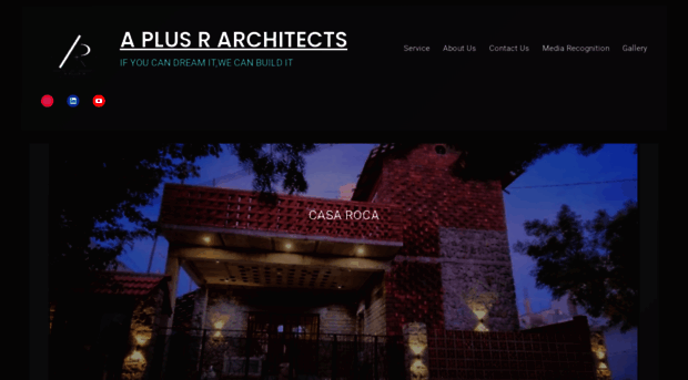 architectraaghav.com