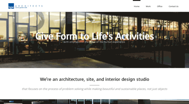 architects-hgw.com