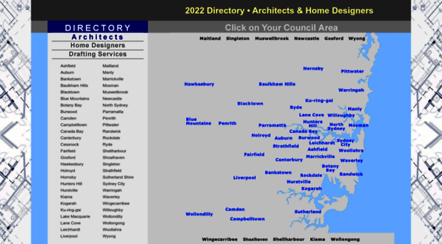 architects.net.au