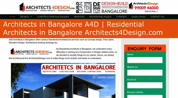 architects4design.com