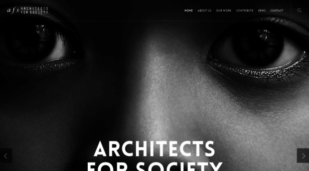 architectsforsociety.org