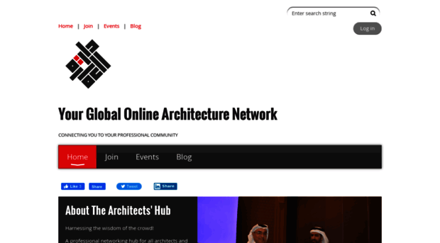 architectshub.com