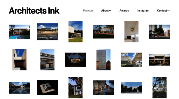 architectsink.com