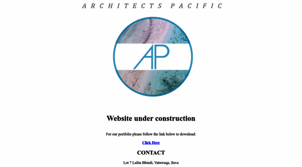 architectspacific.com