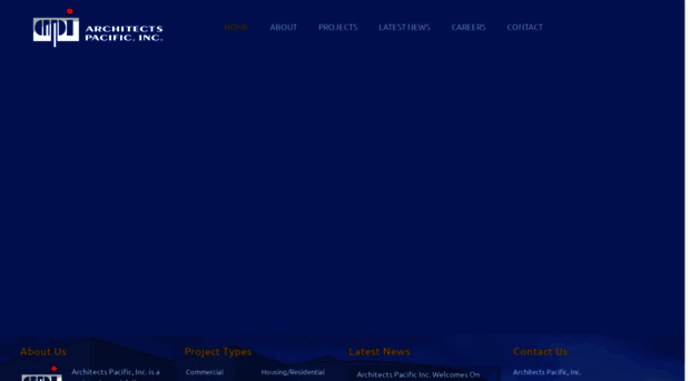 architectspacificinc.com
