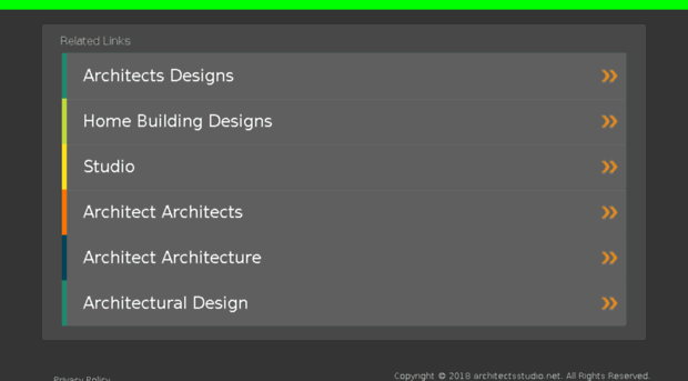 architectsstudio.net