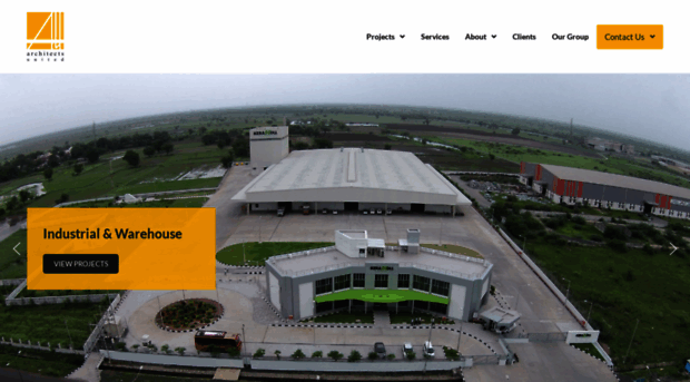architectsunited.co.in