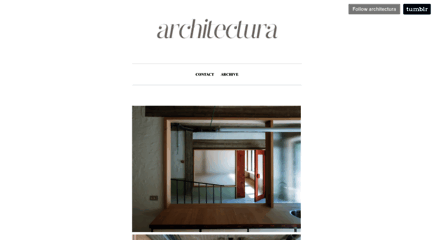 architectura.me