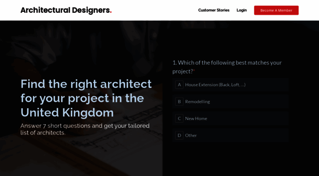 architectural-designer.co.uk