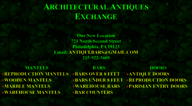 architecturalantiques.com