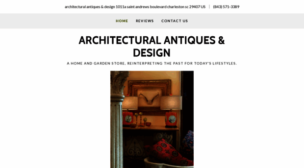 architecturalantiquesanddesign.com