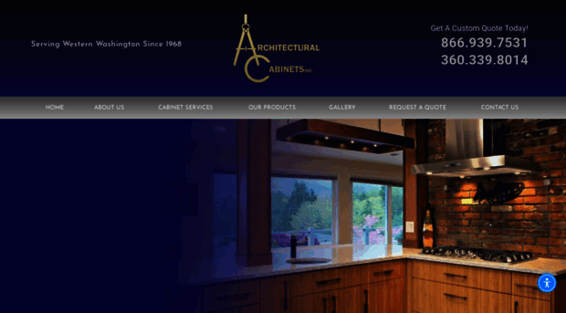 architecturalcabinets.com