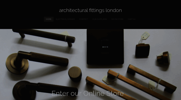 architecturalfittings.co.uk