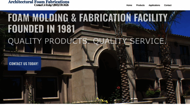 architecturalfoamfabrications.com