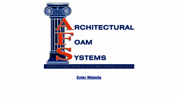 architecturalfoamsystems.com