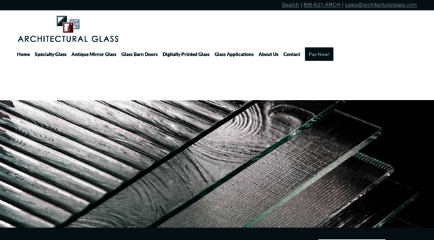 architecturalglass.com