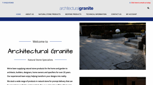 architecturalgranite.co.uk