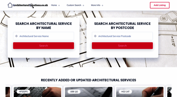 architecturallocations.co.uk