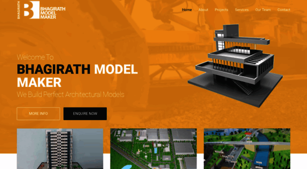 architecturalmodel.co.in