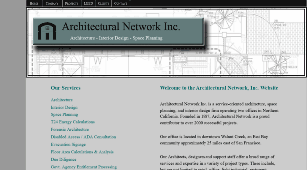 architecturalnetwork.com