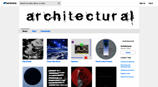 architecturalrecs.bandcamp.com