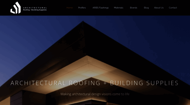 architecturalroofing.com.au