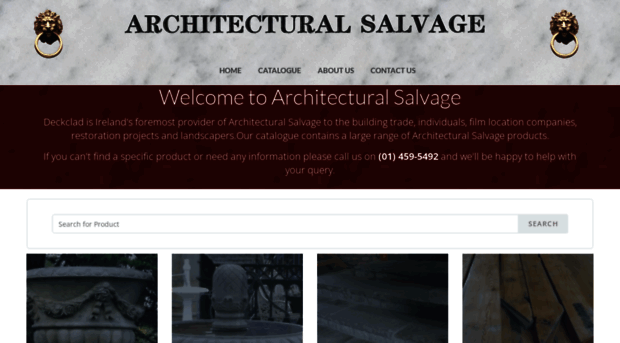 architecturalsalvage.ie