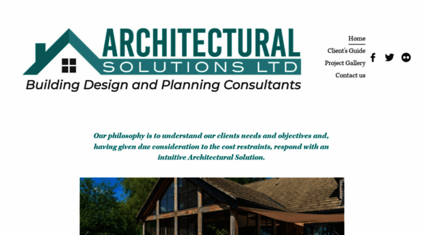 architecturalsolutionsltd.co.uk