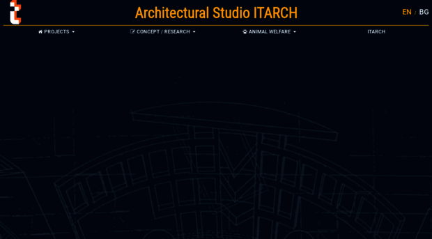 architecturalstudioitarch.com