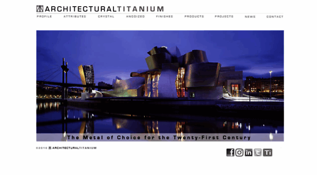 architecturaltitanium.com