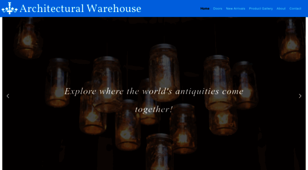 architecturalwarehouse.com