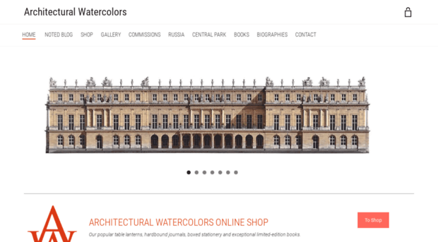 architecturalwatercolors.com