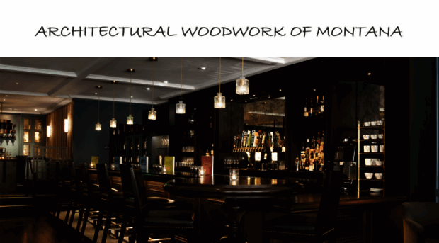 architecturalwoodwork.com