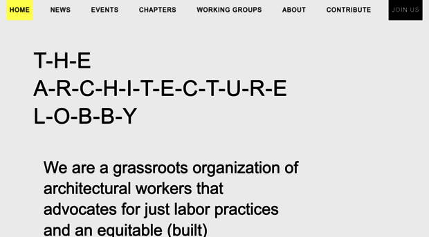 architecture-lobby.org