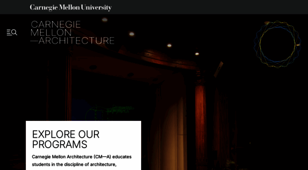 architecture.cmu.edu