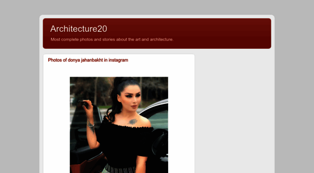 architecture20.blogspot.al