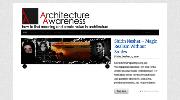 architectureawareness.com