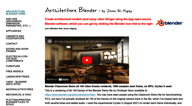 architectureblender.weebly.com