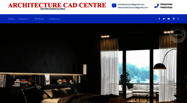 architecturecadcentre.com