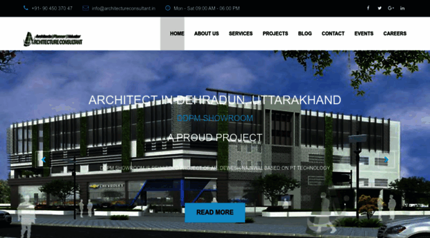 architectureconsultant.in