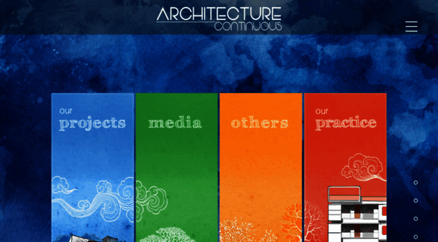 architecturecontinuous.com