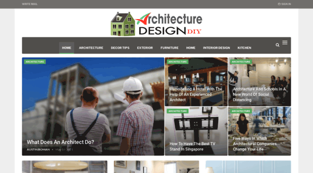 architecturedesigndiy.com