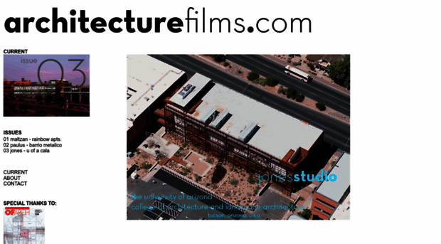 architecturefilms.com